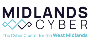 Midlands Cyber Logo