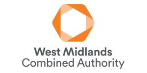 West Midlands Combined Authority Logo
