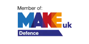 Make UK Logo