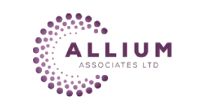 Allium Associates Ltd Logo