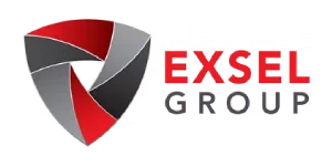 EXSEL Group Logo