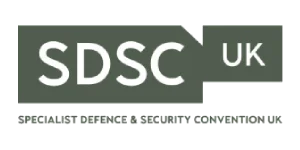SDSC UK Logo