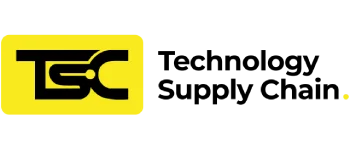 Technology Supply Chain Logo
