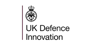 UK Defence Innovation Logo